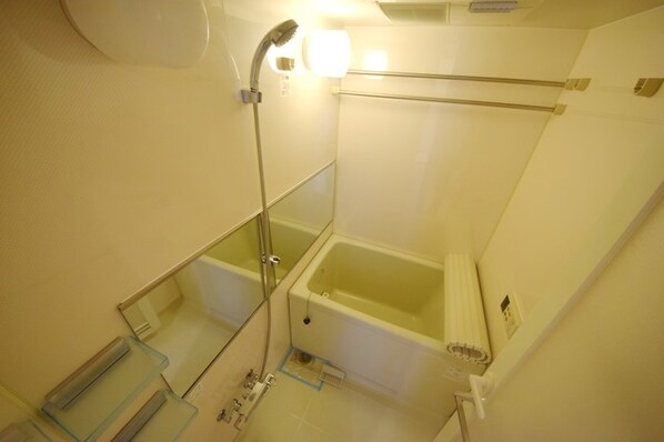 レジデンス両国駅前の物件内観写真